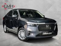 Honda Amaze 1.2 Trend