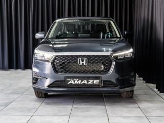 Honda Amaze 1.2 Trend