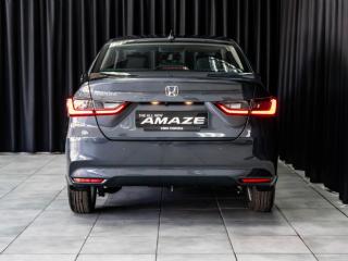 Honda Amaze 1.2 Trend