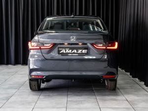 Honda Amaze 1.2 Trend - Image 4