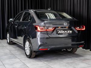 Honda Amaze 1.2 Trend - Image 6