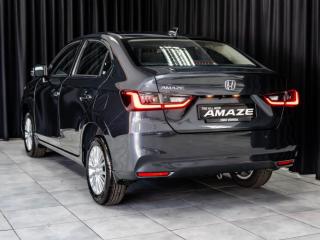 Honda Amaze 1.2 Trend