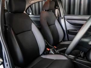 Honda Amaze 1.2 Trend - Image 7