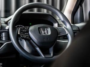 Honda Amaze 1.2 Trend - Image 9