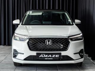 Honda Amaze 1.2 Comfort auto