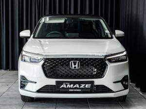 Honda Amaze 1.2 Comfort auto - Image 2