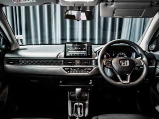 Honda Amaze 1.2 Comfort auto