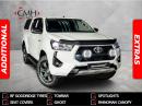Thumbnail Toyota Hilux 2.4GD-6 double cab 4x4 Raider auto