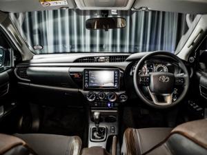 Toyota Hilux 2.4GD-6 double cab 4x4 Raider auto - Image 7