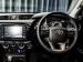 Toyota Hilux 2.4GD-6 double cab 4x4 Raider auto - Thumbnail 8