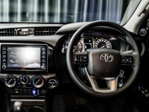 Toyota Hilux 2.4GD-6 double cab 4x4 Raider auto - Image 8
