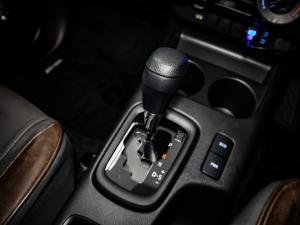 Toyota Hilux 2.4GD-6 double cab 4x4 Raider auto - Image 9