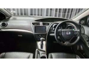 Honda Civic hatch 1.8 Executive auto - Image 11