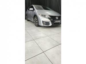 Honda Civic hatch 1.8 Executive auto - Image 2