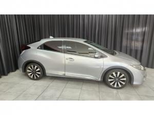Honda Civic hatch 1.8 Executive auto - Image 3