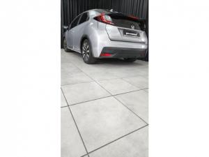 Honda Civic hatch 1.8 Executive auto - Image 5