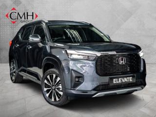 Honda Elevate 1.5 Elegance