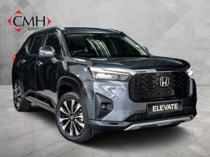 Honda Elevate 1.5 Elegance - Image 1