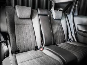 Honda Fit 1.5 Elegance - Image 11