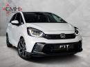 Thumbnail Honda Fit 1.5 Elegance