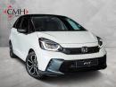 Thumbnail Honda Fit 1.5 Elegance