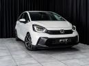 Thumbnail Honda Fit 1.5 Elegance