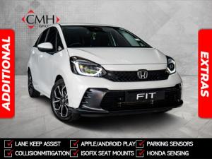 Honda Fit 1.5 Elegance - Image 1