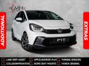 Thumbnail Honda Fit 1.5 Elegance