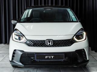 Honda Fit 1.5 Elegance