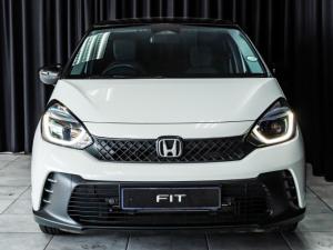 Honda Fit 1.5 Elegance - Image 2