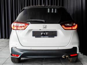 Honda Fit 1.5 Elegance - Image 4