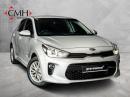Thumbnail Kia Rio hatch 1.4 EX