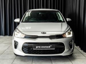 Kia Rio hatch 1.4 EX - Image 2