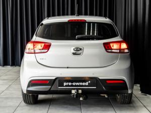 Kia Rio hatch 1.4 EX - Image 4