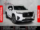 Thumbnail Honda Elevate 1.5 Elegance