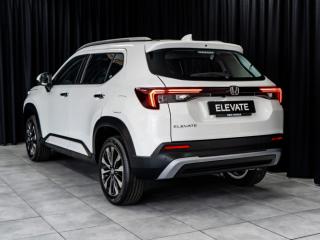 Honda Elevate 1.5 Elegance