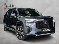 Thumbnail Honda Elevate 1.5 Elegance