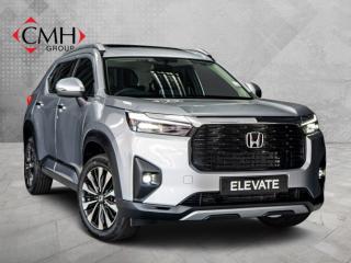 Honda Elevate 1.5 Elegance