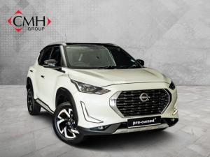 Nissan Magnite 1.0 Turbo Acenta manual - Image 1