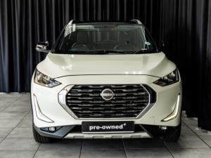 Nissan Magnite 1.0 Turbo Acenta manual - Image 2