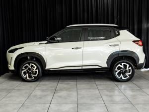 Nissan Magnite 1.0 Turbo Acenta manual - Image 6