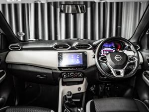 Nissan Magnite 1.0 Turbo Acenta manual - Image 7