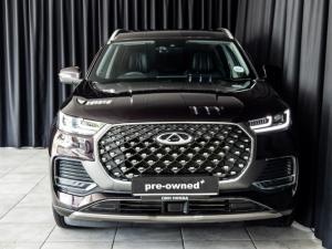 Chery Tiggo 8 Pro Max 2.0TGDI 390T Executive - Image 2