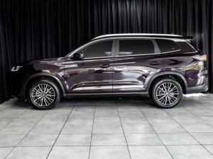 Chery Tiggo 8 Pro Max 2.0TGDI 390T Executive - Image 4