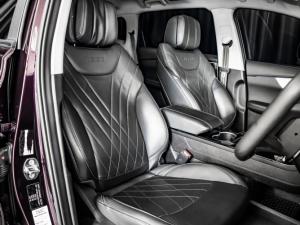 Chery Tiggo 8 Pro Max 2.0TGDI 390T Executive - Image 9