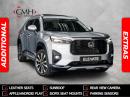 Thumbnail Honda Elevate 1.5 Elegance