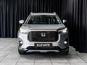 Honda Elevate 1.5 Elegance - Image 2