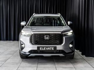 Honda Elevate 1.5 Elegance