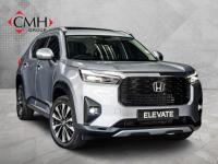 Honda Elevate 1.5 Elegance