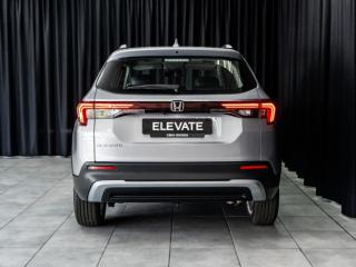 Honda Elevate 1.5 Elegance
